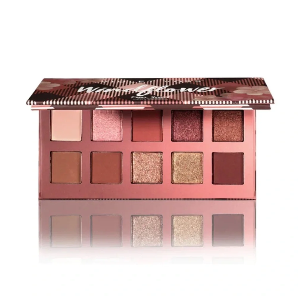 🌸 Violet Voss Cosmetics Windflower Palette